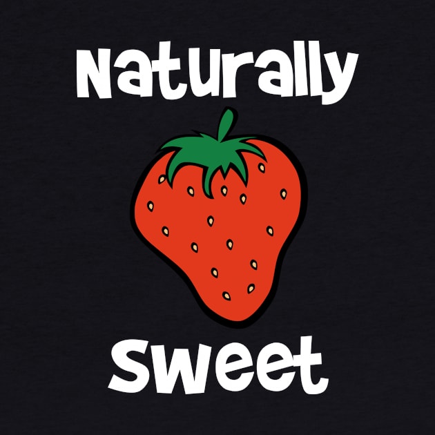 Naturally Sweet by DANPUBLIC